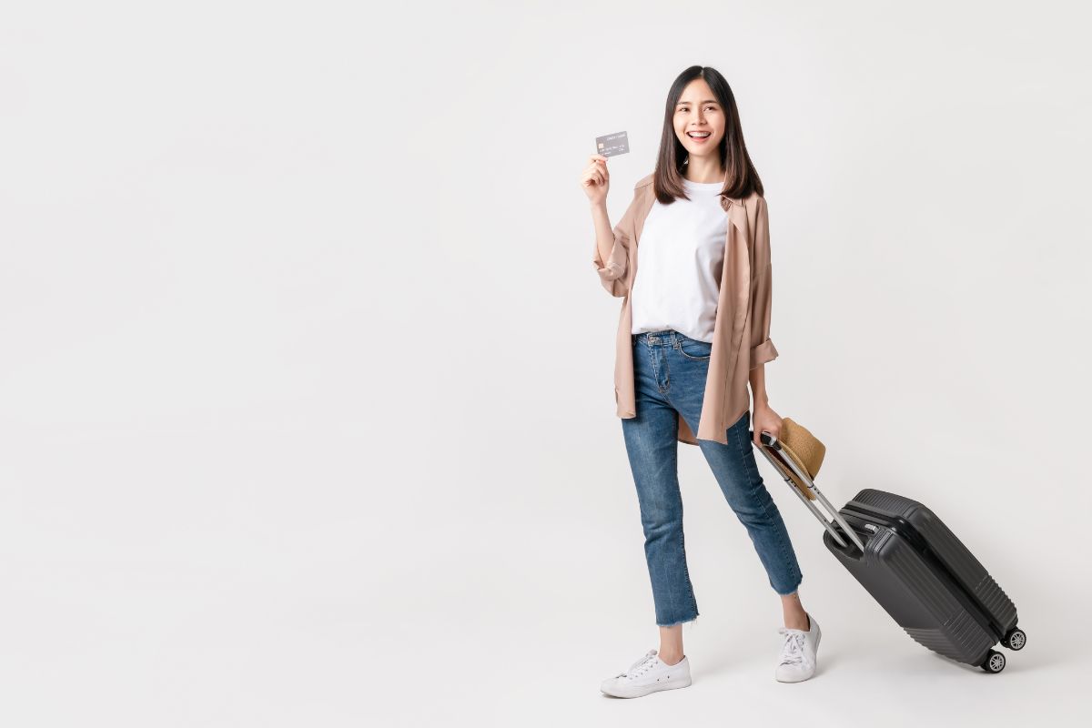como viajar com milhas 2